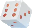 UFABET button dice image png