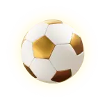 UFABET button ball image png